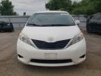 2012 Toyota Sienna LE