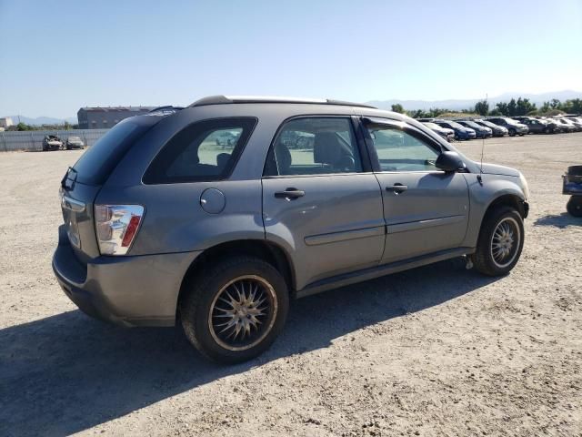 2006 Chevrolet Equinox LS