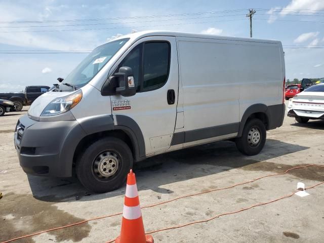 2017 Dodge RAM Promaster 1500 1500 Standard