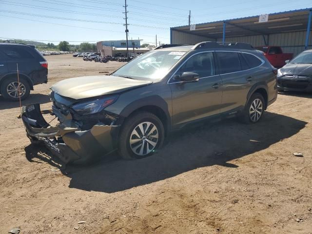 2023 Subaru Outback Premium