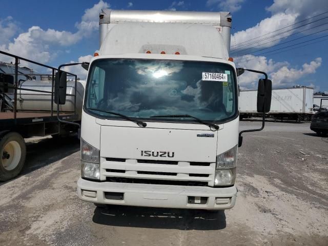 2014 Isuzu NPR HD