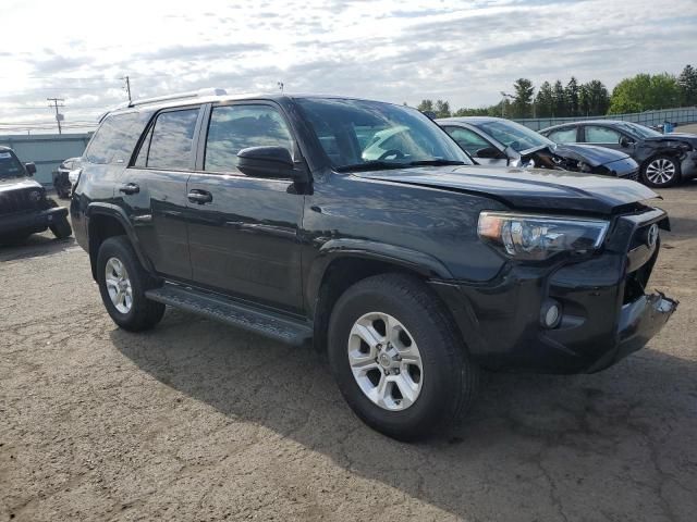 2014 Toyota 4runner SR5