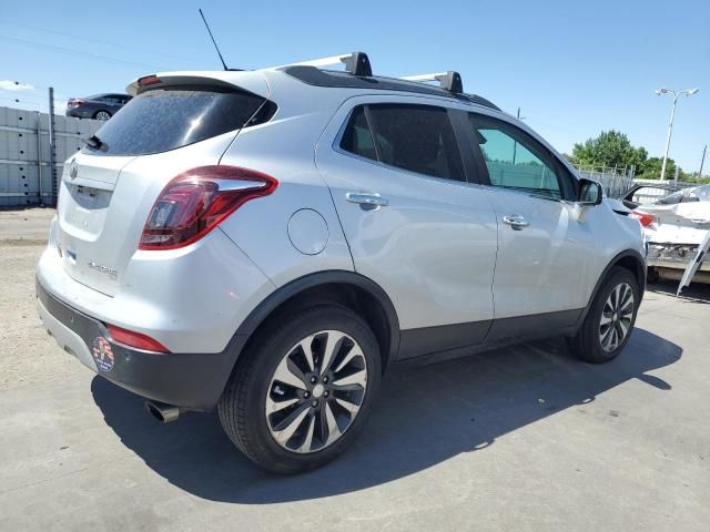 2017 Buick Encore Premium