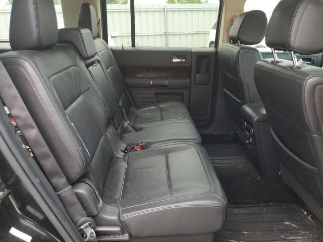 2013 Ford Flex Limited