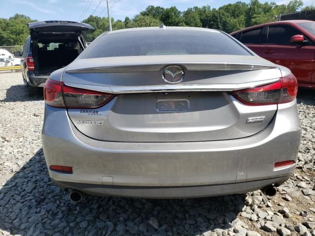 2014 Mazda 6 Grand Touring