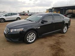 2015 Ford Taurus SE en venta en Brighton, CO