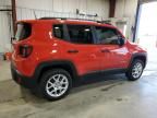 2021 Jeep Renegade Sport