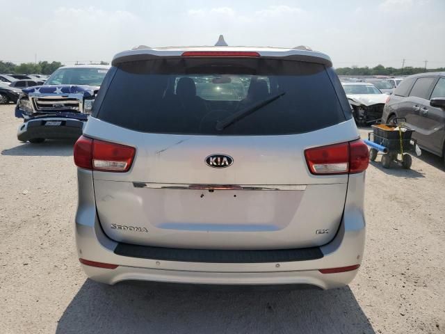 2015 KIA Sedona EX