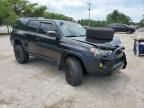 2016 Toyota 4runner SR5/SR5 Premium