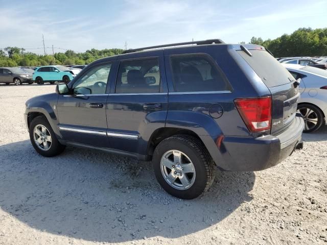 2005 Jeep Grand Cherokee Limited