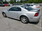 2004 Ford Mustang