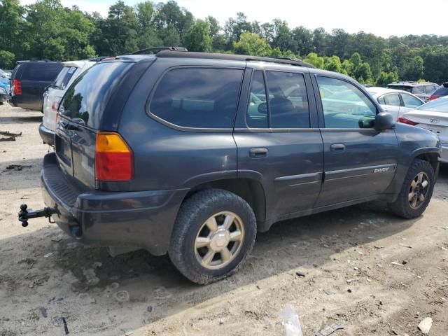 2003 GMC Envoy