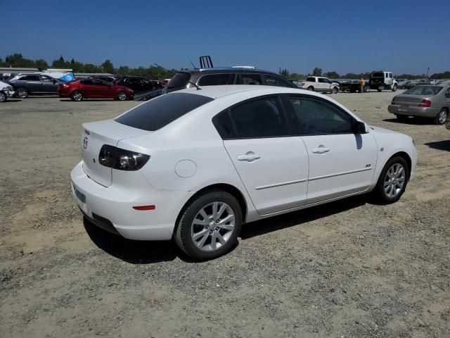 2007 Mazda 3 S