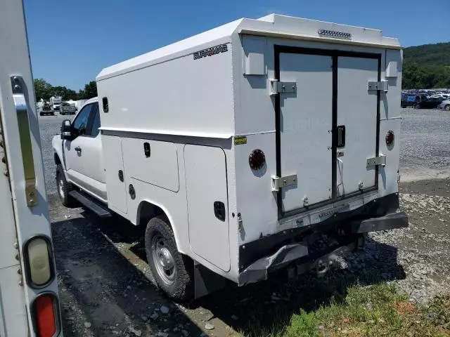 2023 Ford F350 Super Duty