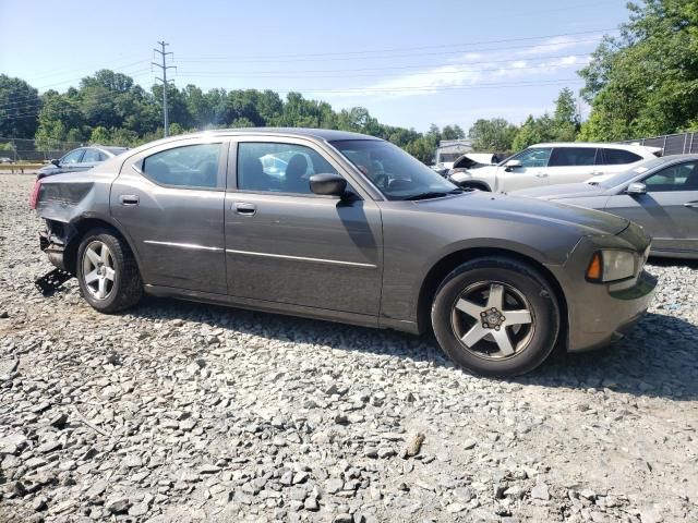 2010 Dodge Charger SXT