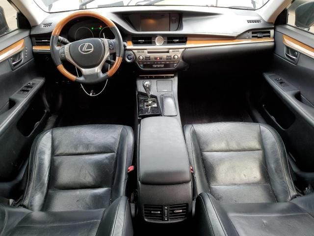 2014 Lexus ES 300H