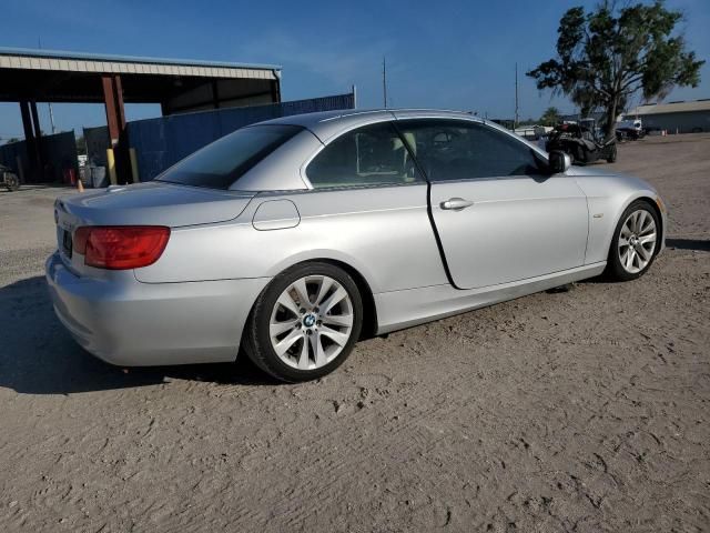 2013 BMW 328 I