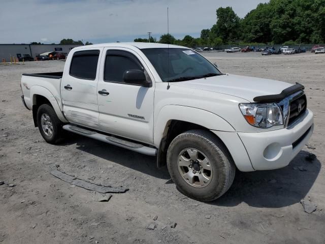 2006 Toyota Tacoma Double Cab