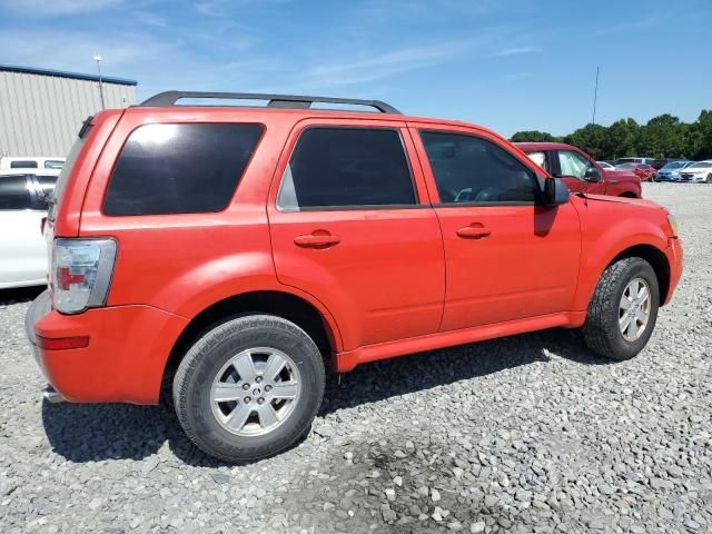 2010 Mercury Mariner