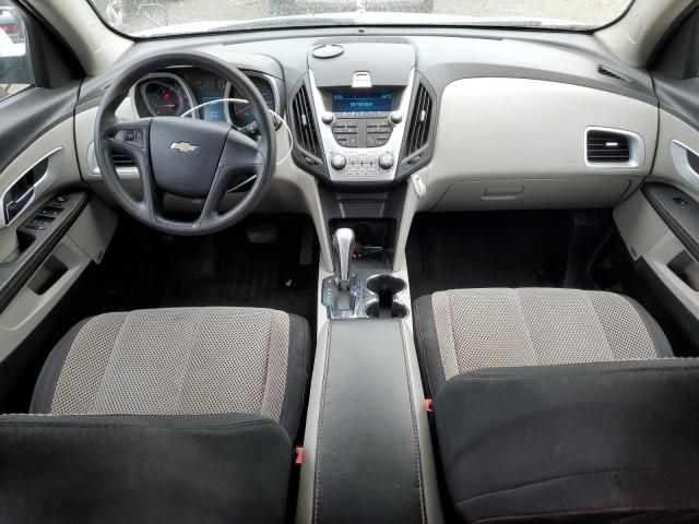 2010 Chevrolet Equinox LT