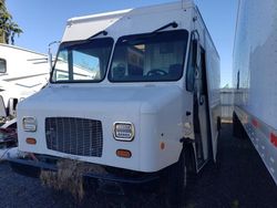 Salvage trucks for sale at Woodburn, OR auction: 2021 Ford F59