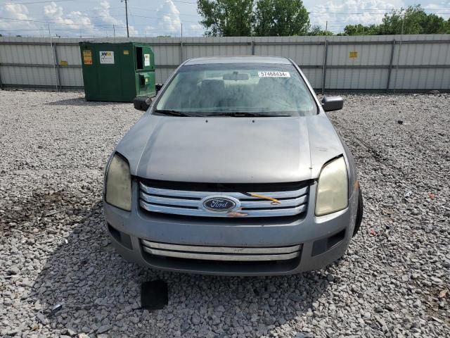 2006 Ford Fusion SE