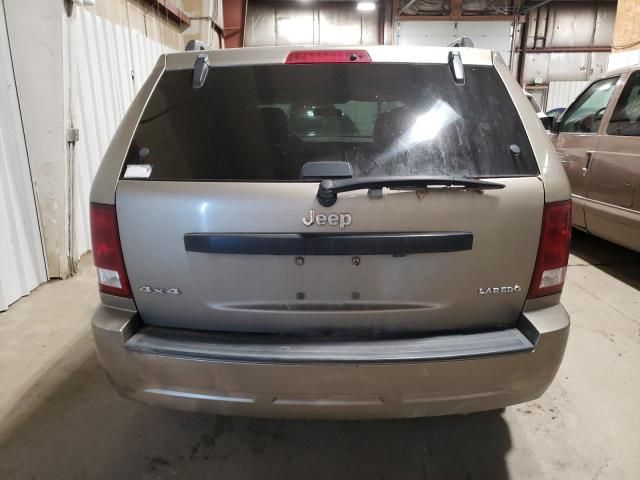 2005 Jeep Grand Cherokee Laredo