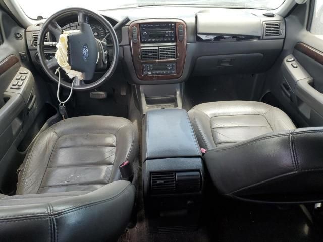 2004 Ford Explorer Limited