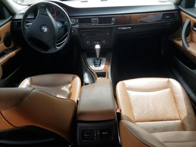 2011 BMW 328 XI