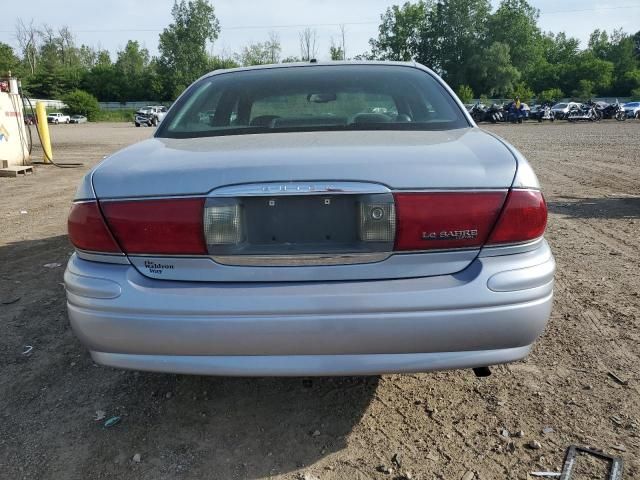 2005 Buick Lesabre Custom