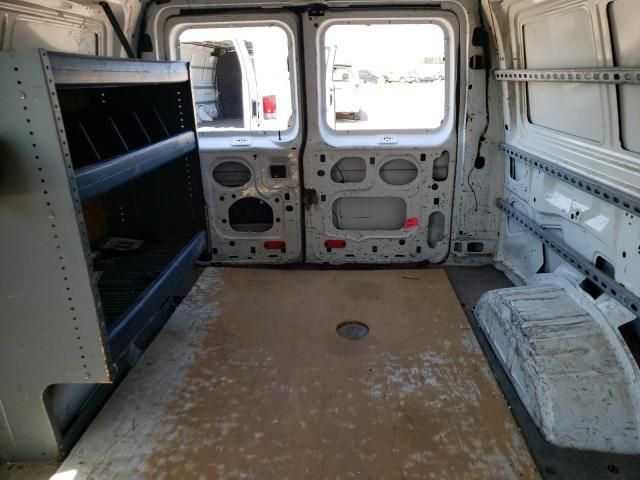 2010 Ford Econoline E150 Van