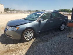 2012 Lincoln MKZ en venta en Tanner, AL