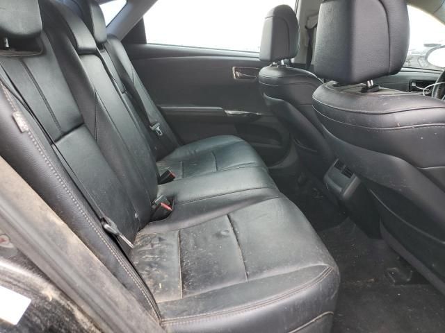 2013 Toyota Avalon Base