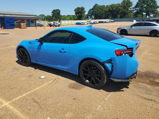 2019 Toyota 86