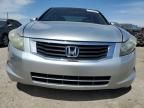 2009 Honda Accord LXP