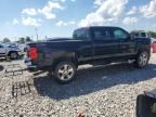 2017 Chevrolet Silverado K2500 Heavy Duty LT