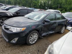 2013 Toyota Camry Hybrid en venta en West Mifflin, PA