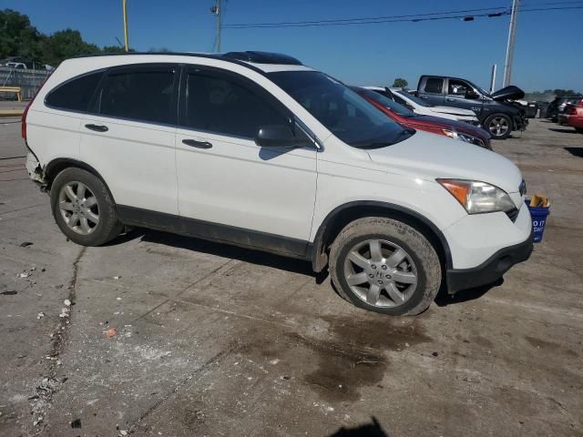 2009 Honda CR-V EX