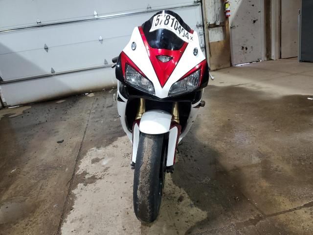 2006 Honda CBR600 RR