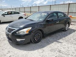 Carros con verificación Run & Drive a la venta en subasta: 2015 Nissan Altima 2.5