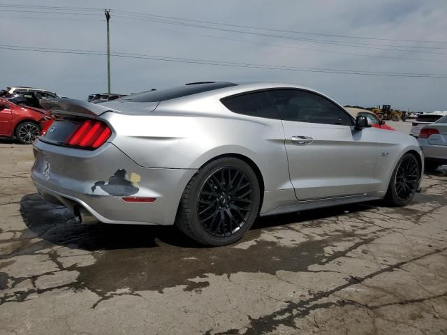 2015 Ford Mustang GT