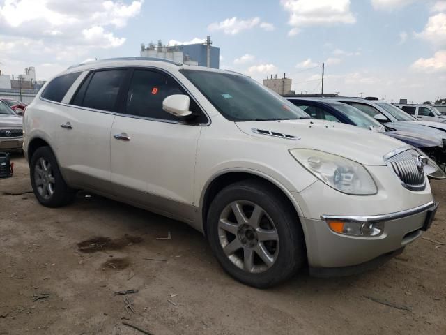 2008 Buick Enclave CXL