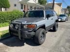 2007 Toyota FJ Cruiser