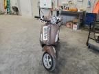 2015 Vespa Sprint 150 3V