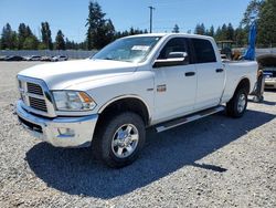 Clean Title Trucks for sale at auction: 2011 Dodge RAM 2500