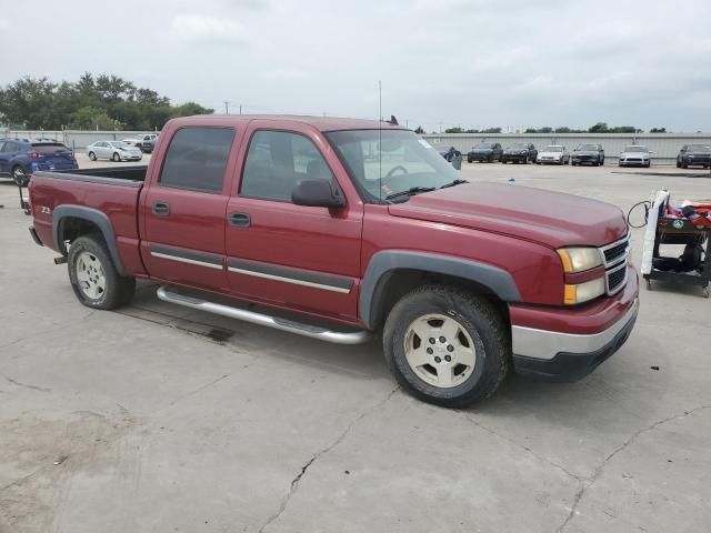 2006 Chevrolet Silverado K1500