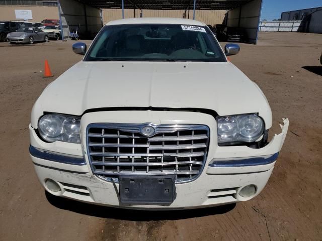 2007 Chrysler 300C