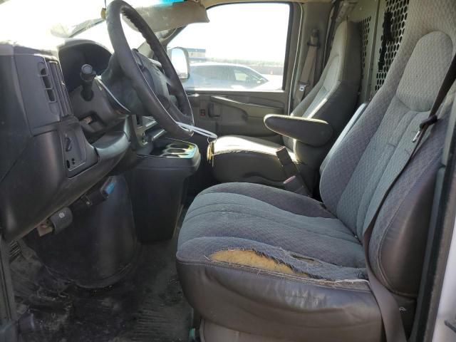 2006 Chevrolet Express G3500