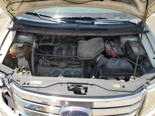 2008 Ford Edge SEL