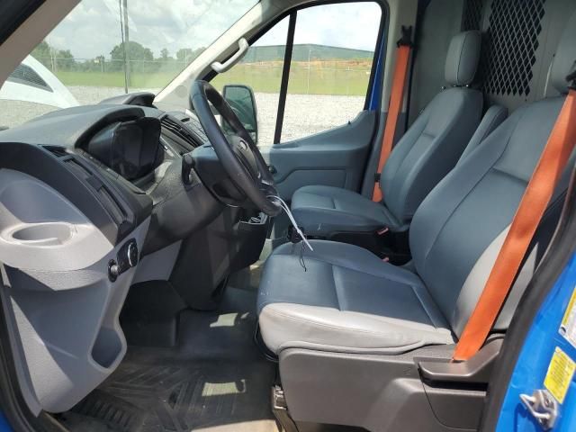 2018 Ford Transit T-250